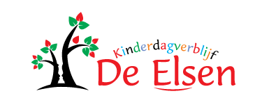 Logo Kinderdagverblijf De Elsen