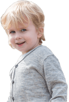 Welkom bij ons Kinderdagverblijf in Almere